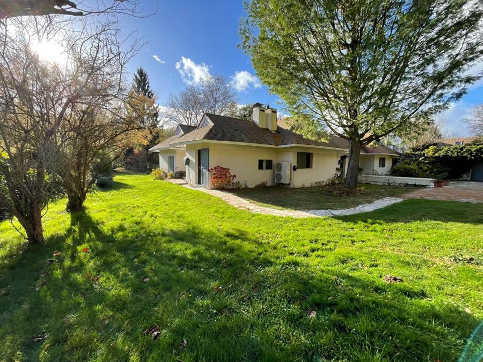 Villa i Droue-sur-Drouette, Eure-et-Loir - bilde 3