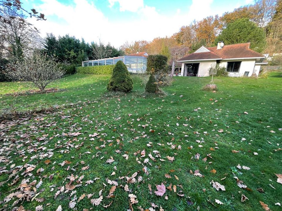 Villa i Droue-sur-Drouette, Eure-et-Loir - bilde 4