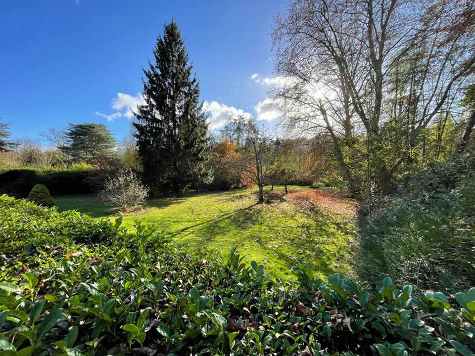 Villa i Droue-sur-Drouette, Eure-et-Loir - bilde 5
