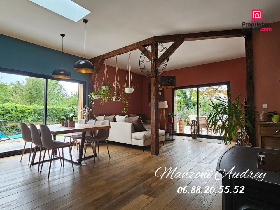 Villa i Troyes, Aube - foto 2