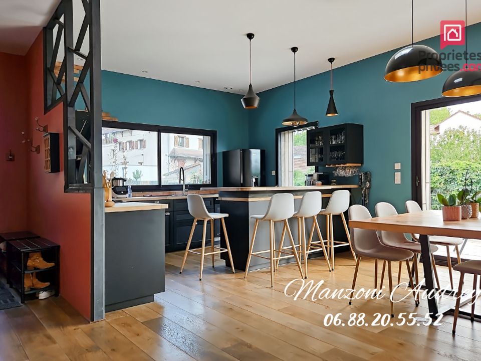 Villa i Troyes, Aube - foto 3