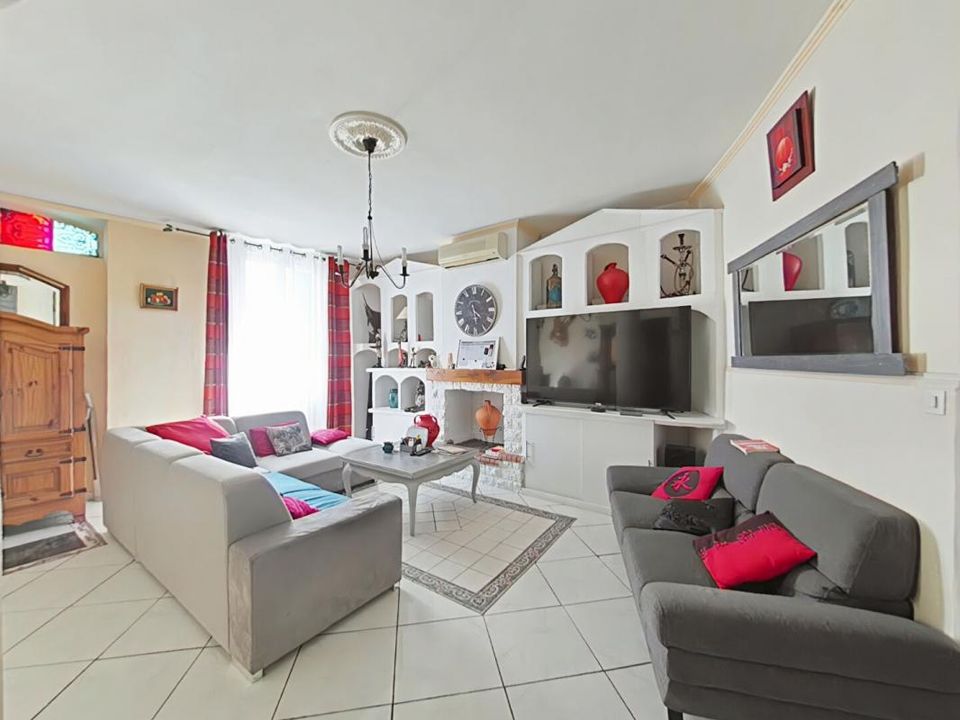 Villa i Quarante, Herault - foto 2