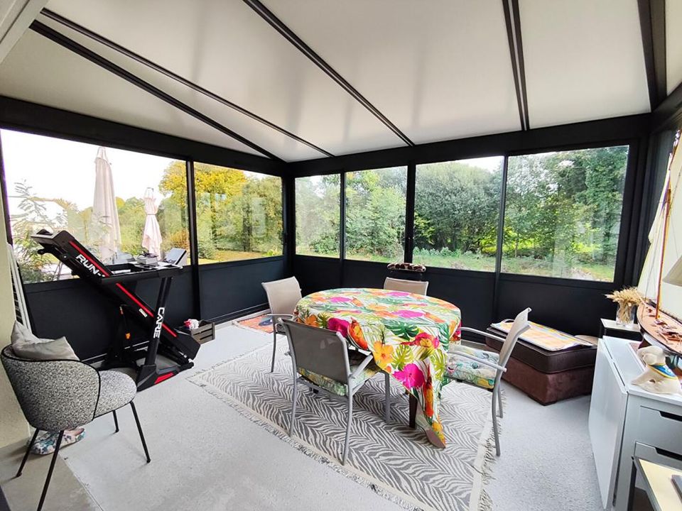Villa i Henon, Cotes-d'Armor - bilde 2
