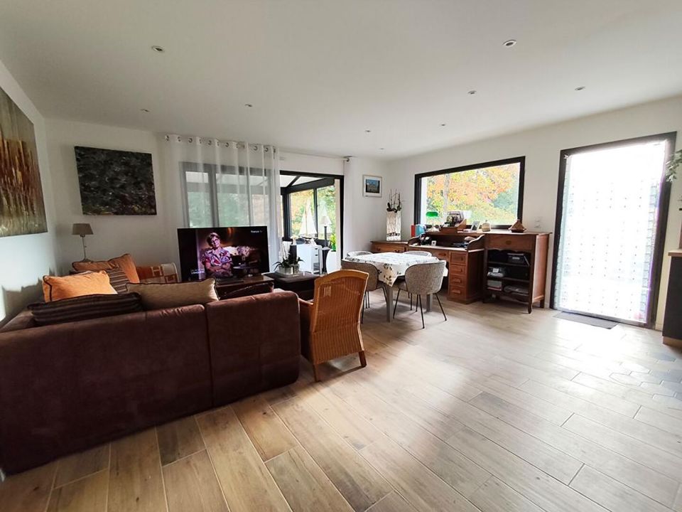 Villa i Henon, Cotes-d'Armor - bilde 3