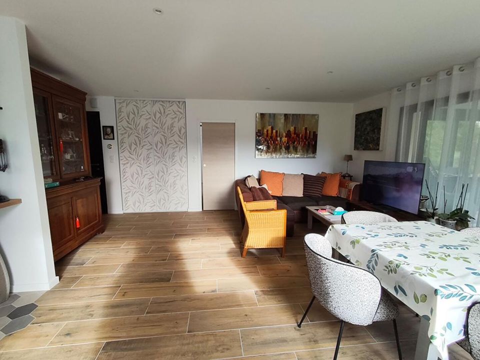 Villa i Henon, Cotes-d'Armor - bilde 4