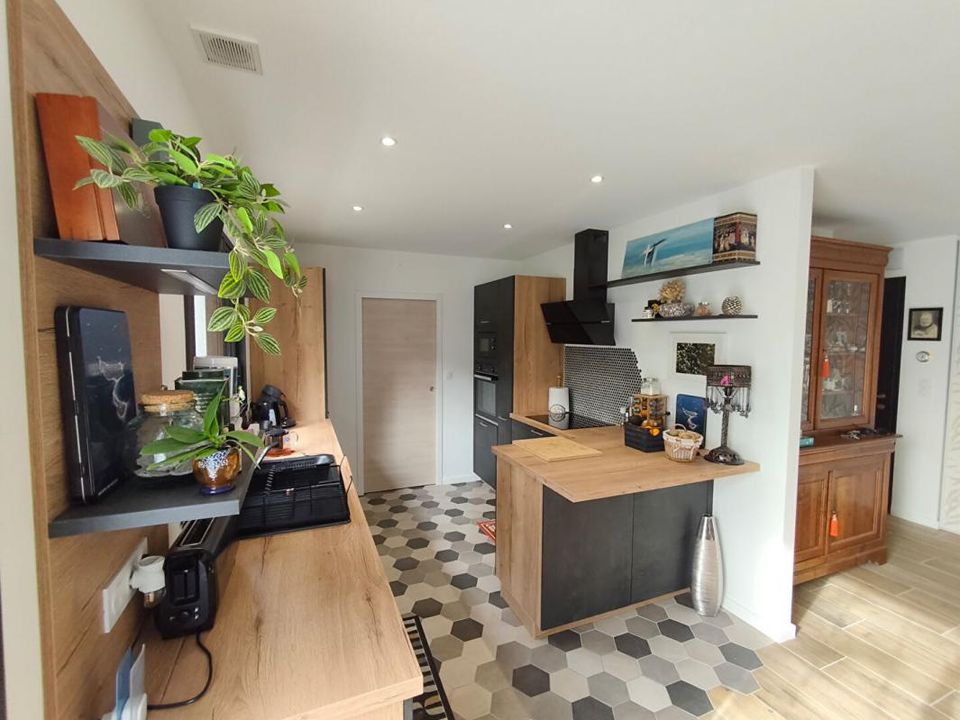 Villa i Henon, Cotes-d'Armor - bilde 5