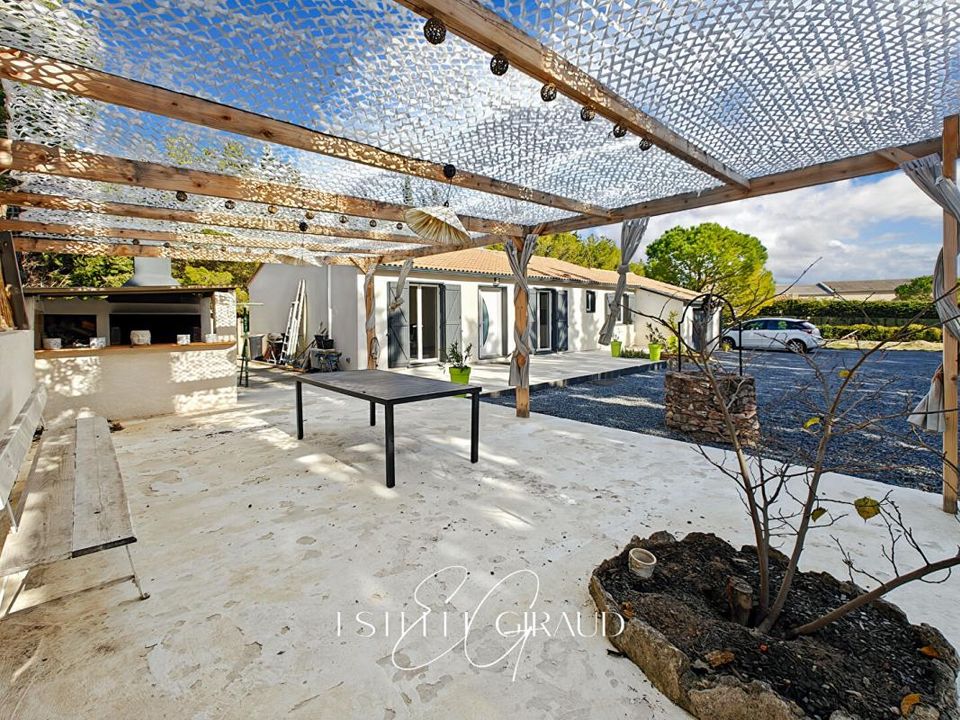 Villa i Aigues-Vives, Aude - bilde 2