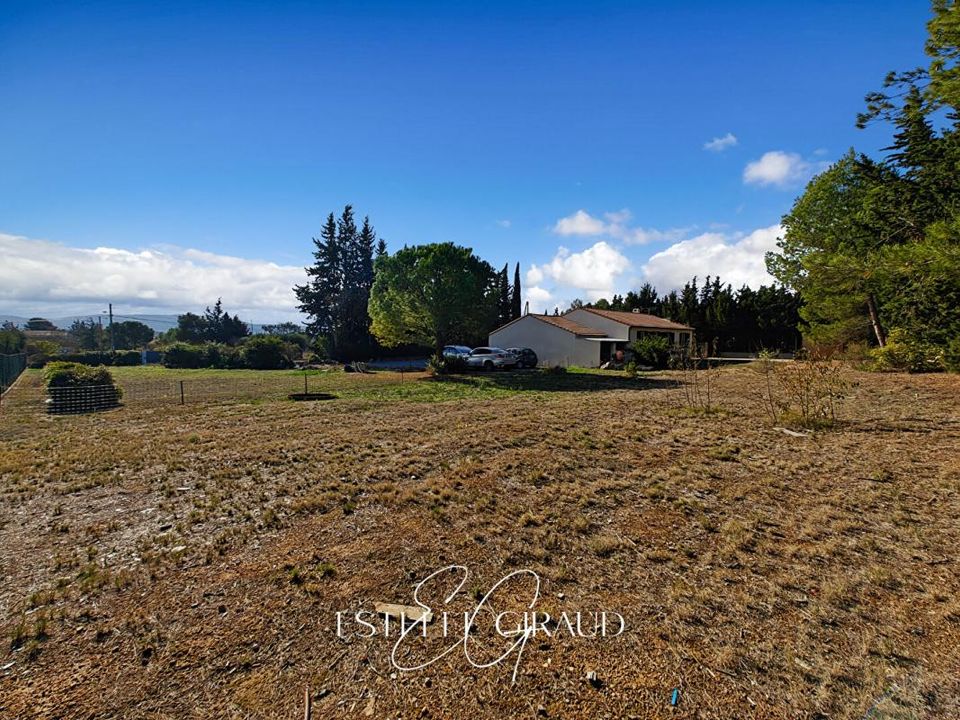 Villa i Aigues-Vives, Aude - bilde 3