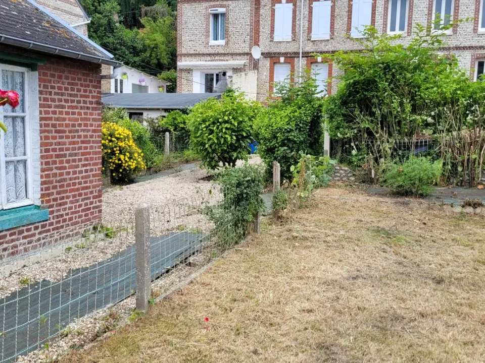 Villa i Yport, Seine-Maritime - bilde 2