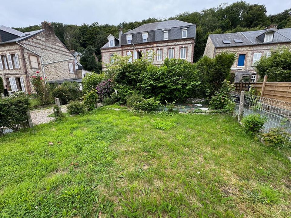 Villa i Yport, Seine-Maritime - bilde 3