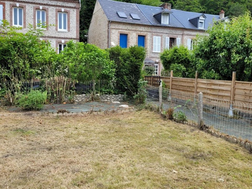 Villa i Yport, Seine-Maritime - bilde 4