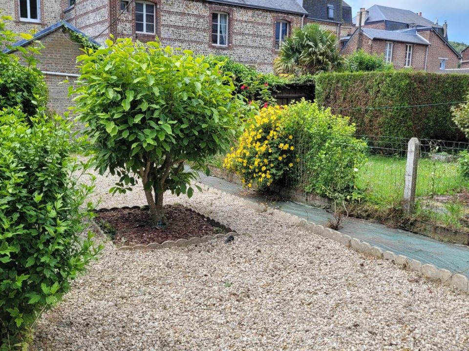 Villa i Yport, Seine-Maritime - bilde 5