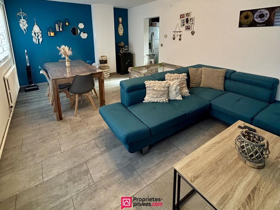 Villa en Marly, Moselle - foto 1