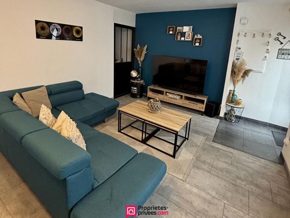 Villa en Marly, Moselle - foto 2