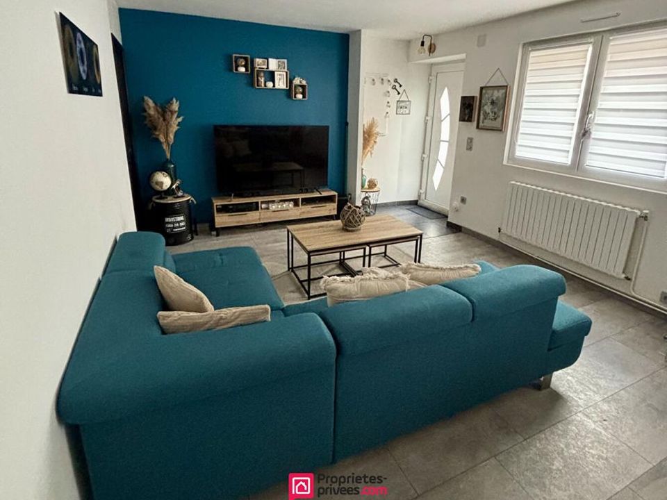 Villa en Marly, Moselle - foto 3