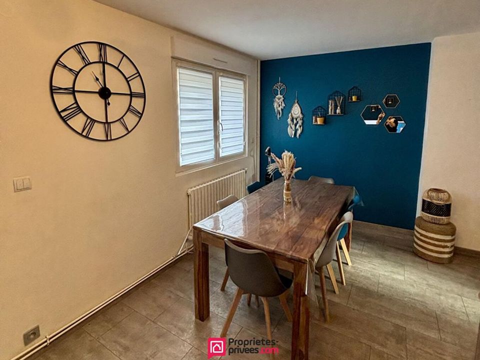 Villa en Marly, Moselle - foto 4