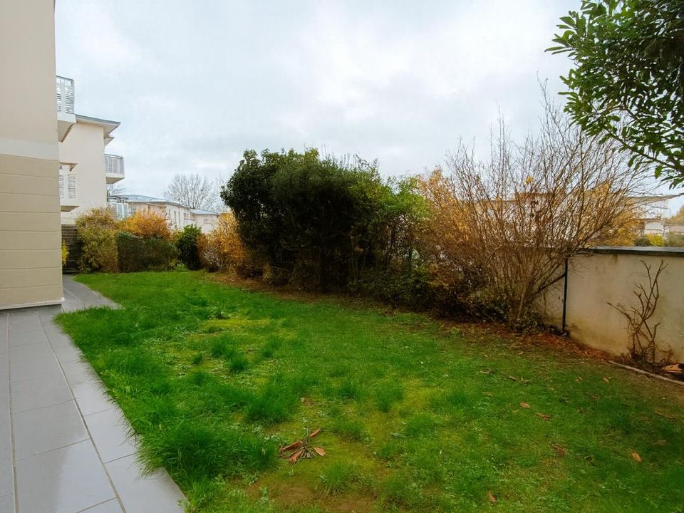 Lejlighed i Ecquevilly, Yvelines - foto 2