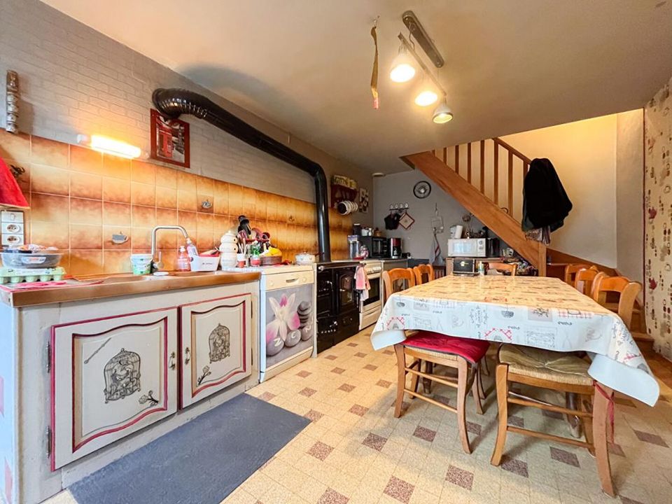 Villa i Poulaines, Indre - foto 2