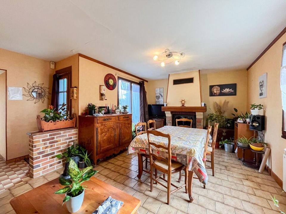 Villa i Poulaines, Indre - foto 3