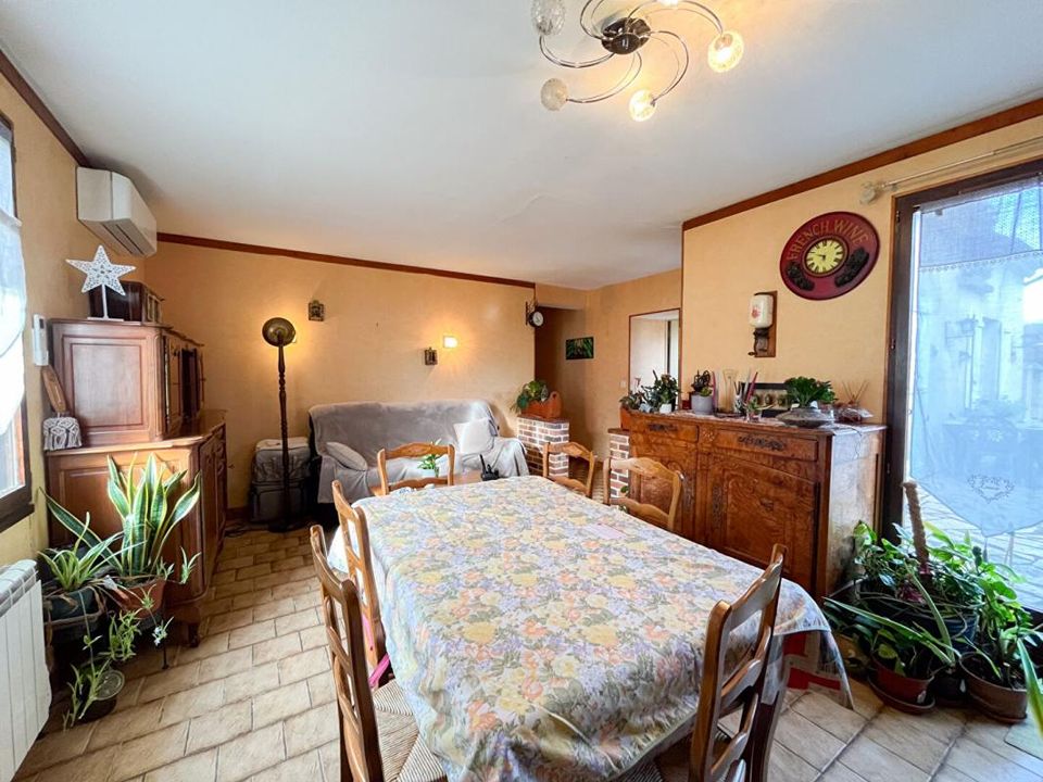 Villa i Poulaines, Indre - foto 4