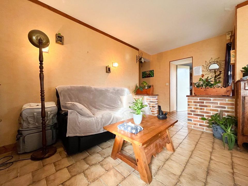 Villa i Poulaines, Indre - foto 5