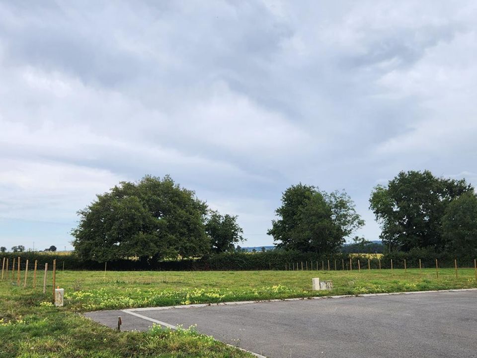 Helårsgrund i La Chataigneraie, Vendee - foto 2