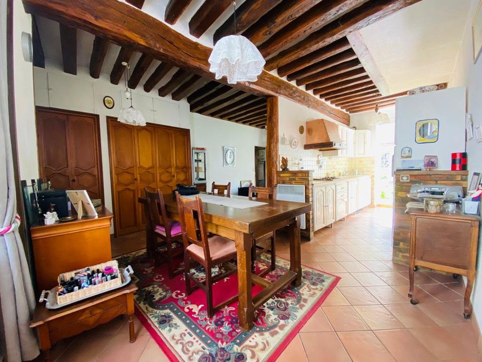 Villa i Beaumont-sur-Oise, Val-d'Oise - foto 1