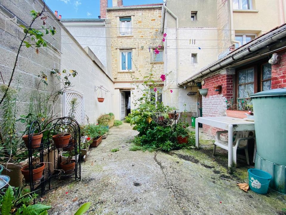 Villa i Beaumont-sur-Oise, Val-d'Oise - foto 2