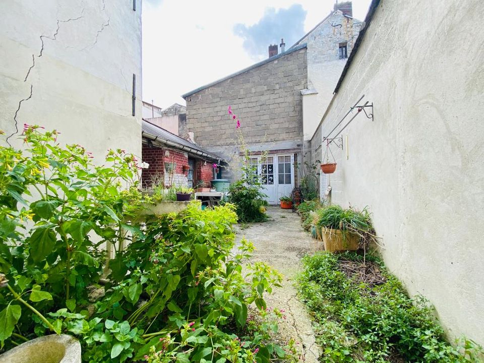 Villa i Beaumont-sur-Oise, Val-d'Oise - foto 3