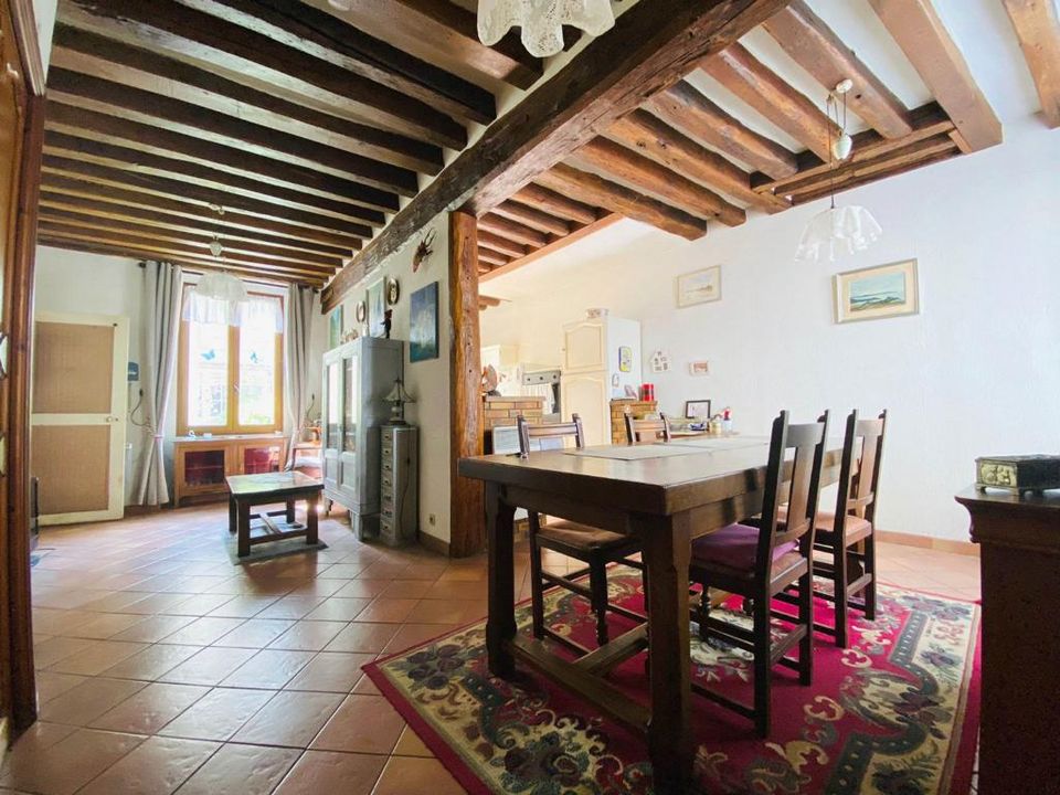 Villa i Beaumont-sur-Oise, Val-d'Oise - foto 5
