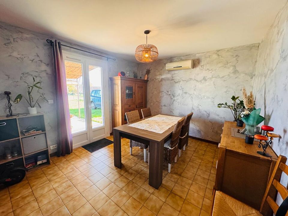 Villa i Saint-Parize-Le-Chatel, Nievre - foto 4