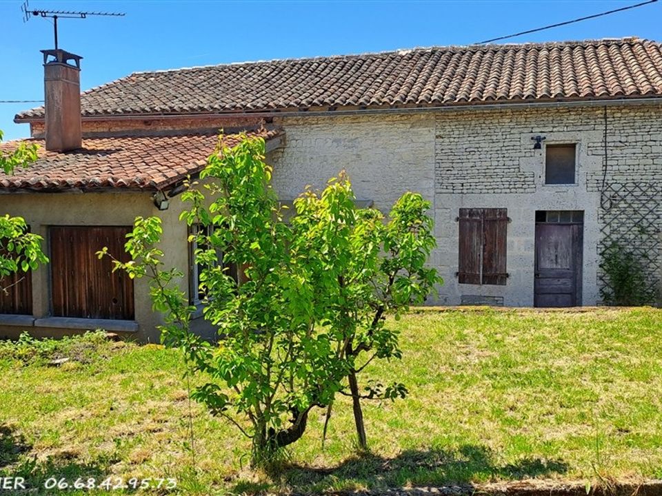 Villa i Brie, Charente - foto 2