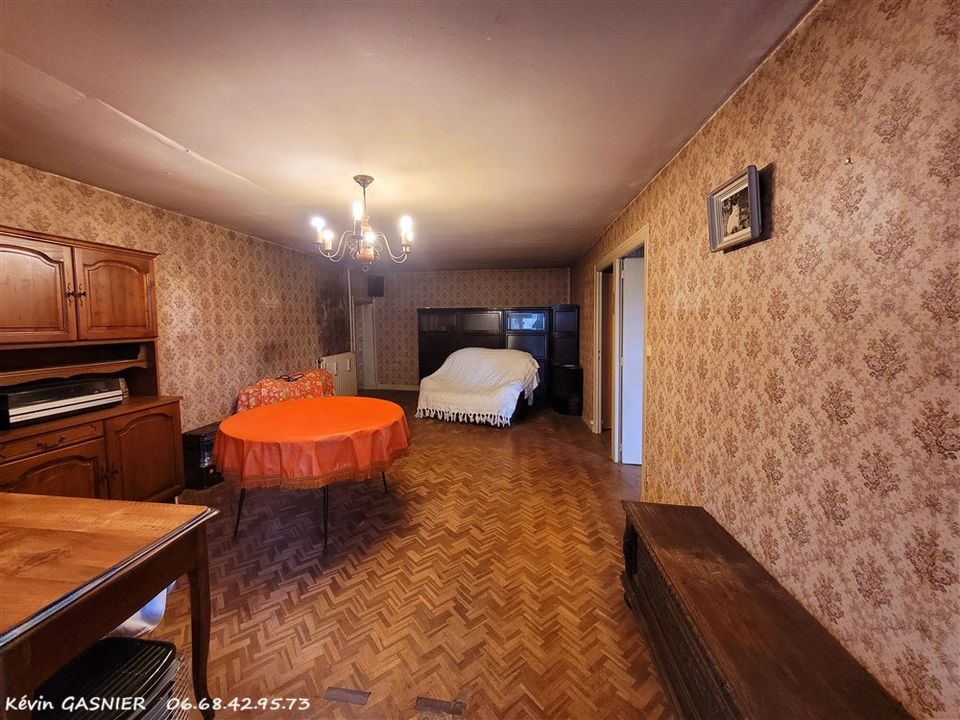 Villa i Brie, Charente - foto 3