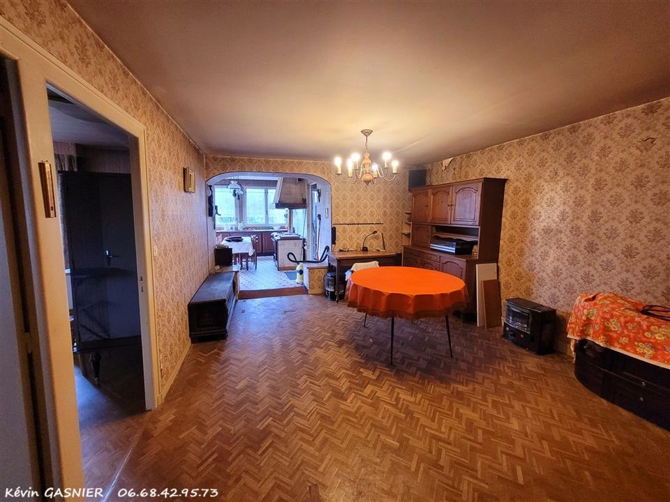 Villa i Brie, Charente - foto 4