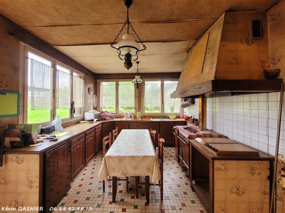 Villa i Brie, Charente - foto 5