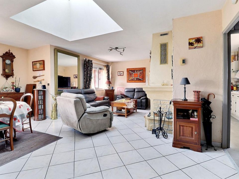 Villa i Bondoufle, Essonne - foto 2