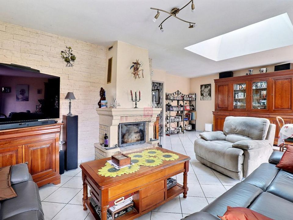 Villa i Bondoufle, Essonne - foto 4