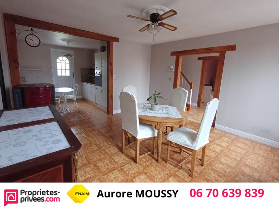 Villa i Vouzy, Marne - foto 1