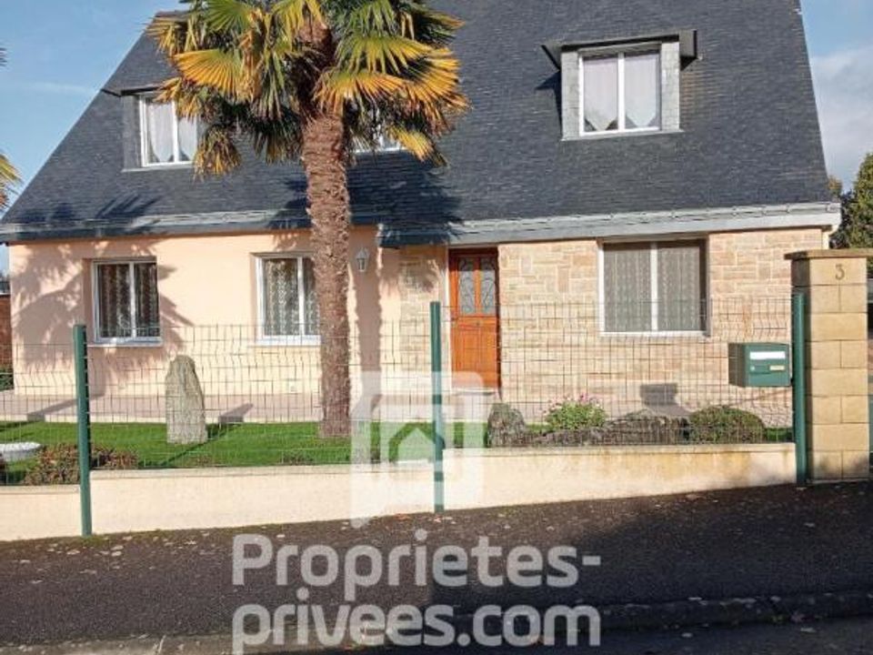Villa i Ploermel, Morbihan - foto 1