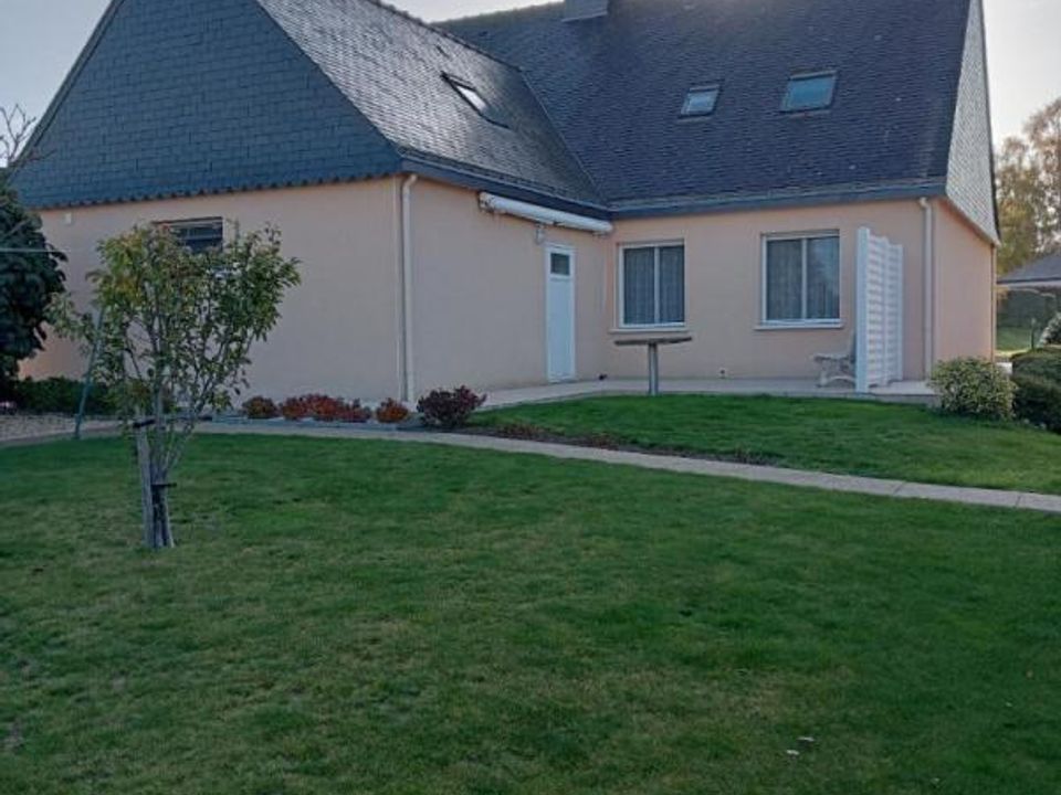 Villa i Ploermel, Morbihan - foto 2