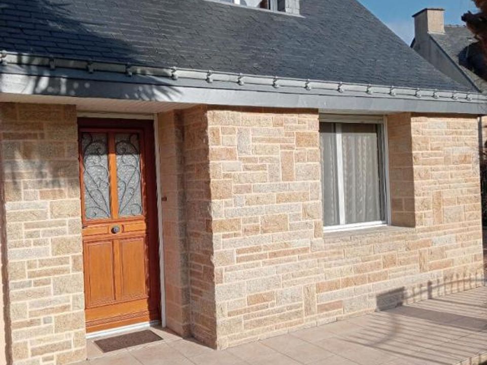 Villa i Ploermel, Morbihan - foto 4