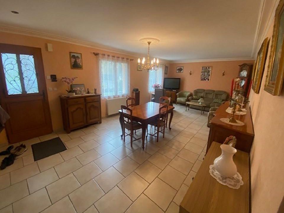 Villa i Ploermel, Morbihan - foto 5