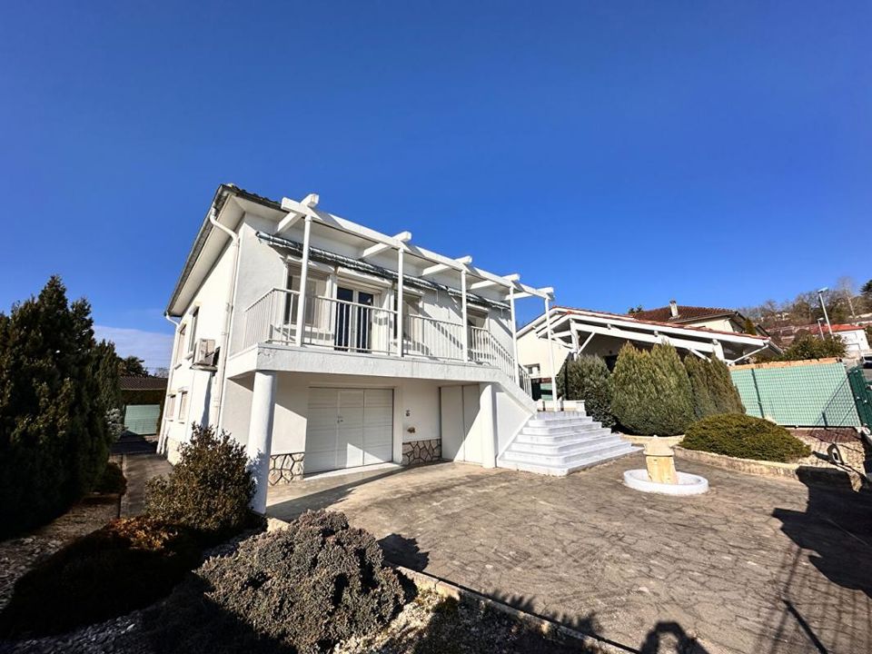 Villa i Bon-Encontre, Lot-et-Garonne - foto 1