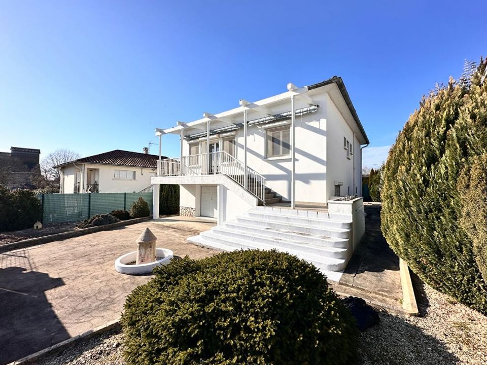 Villa i Bon-Encontre, Lot-et-Garonne - foto 2