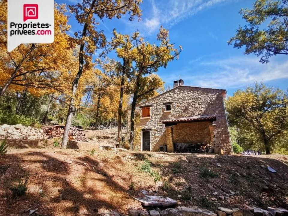 Villa i Salernes, Var - foto 2