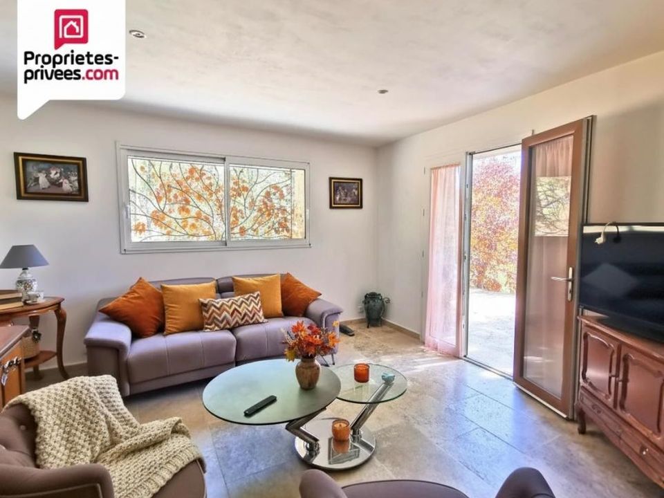 Villa i Salernes, Var - foto 3