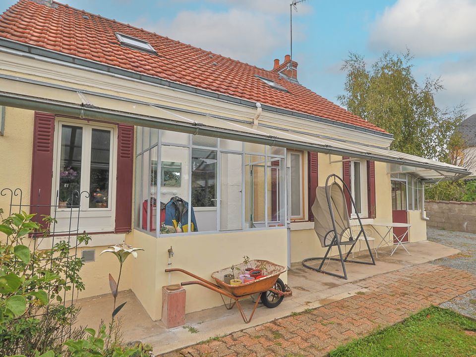 Villa i Vierzon, Cher - foto 1