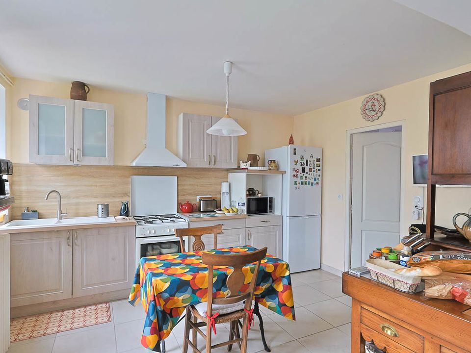 Villa i Vierzon, Cher - foto 2