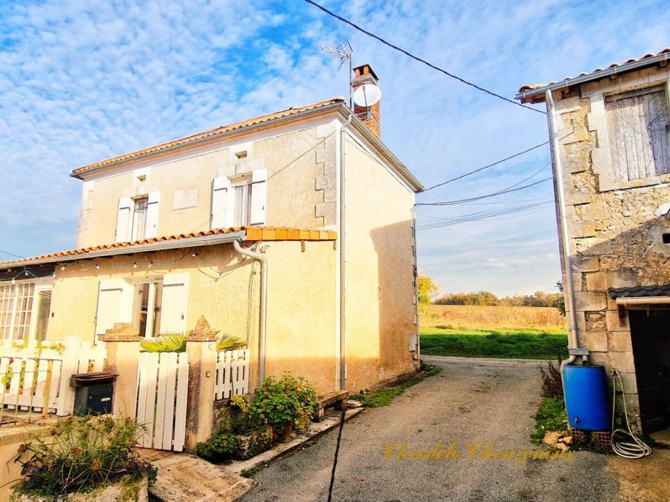 Villa i Lisle, Dordogne - bilde 1