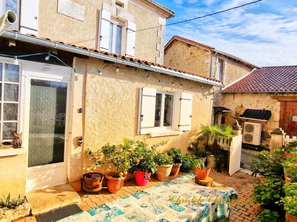 Villa i Lisle, Dordogne - bilde 2